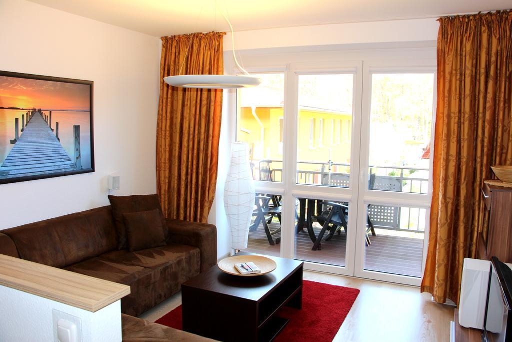 Strandlaeufer Zempin Habitación foto